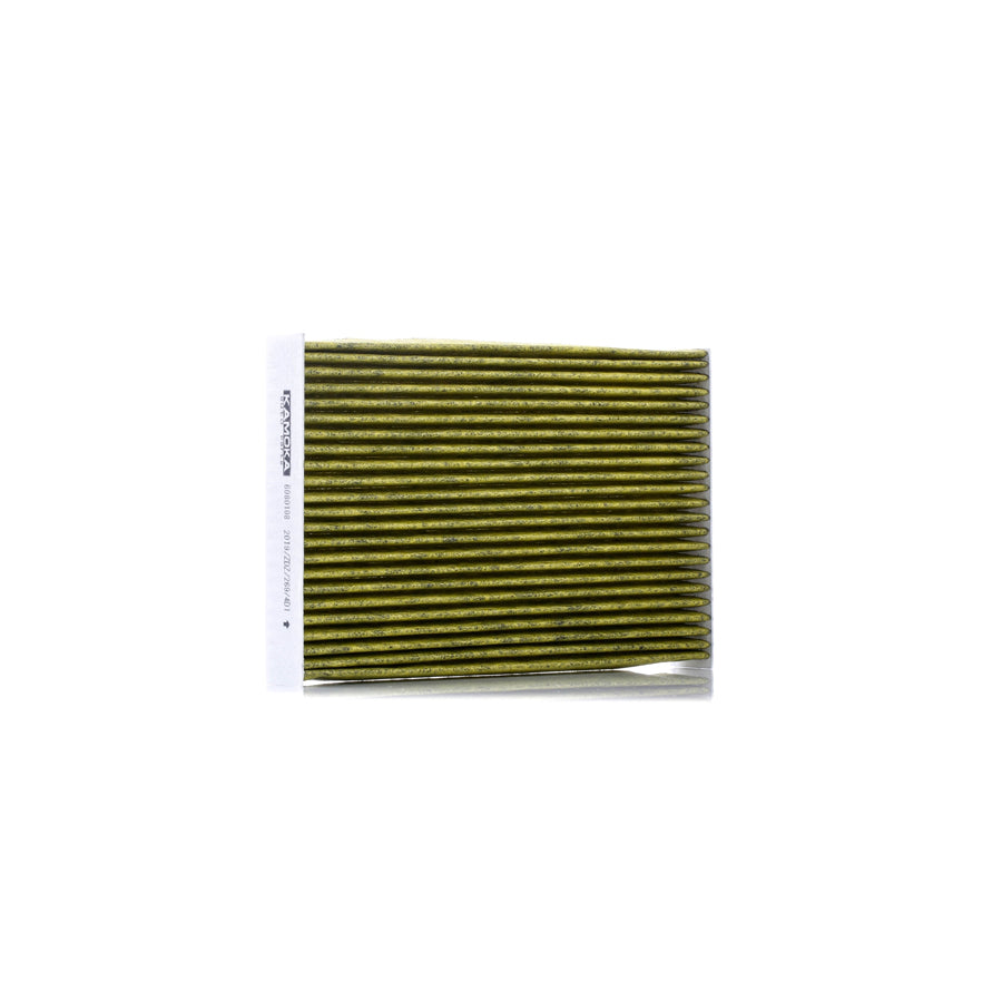 Kamoka 6080108 Pollen Filter | Duco Car Parts UK Car Parts