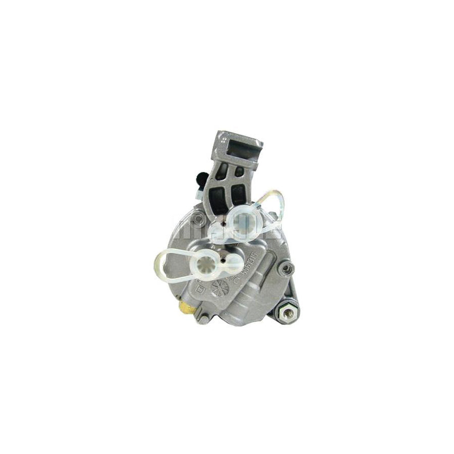 MAHLE ORIGINAL ACP 32 000S Compressor, air conditioning PAG 46, Refrigerant: R 134a, with seal ring