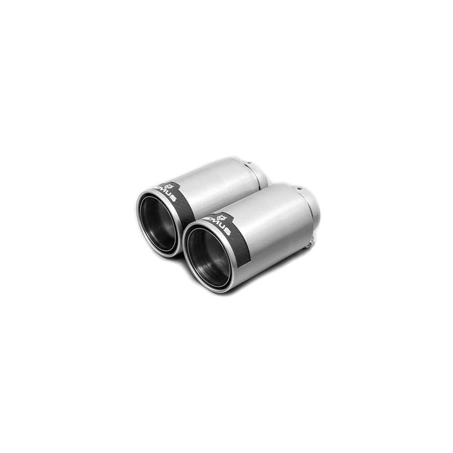 Remus Audi BMW VW Ford F80 F82 F87 Tailpipes (S1 A1, M2, M2 Competition, M3, M4, MK7/MK7.5 Golf R & Mustang)