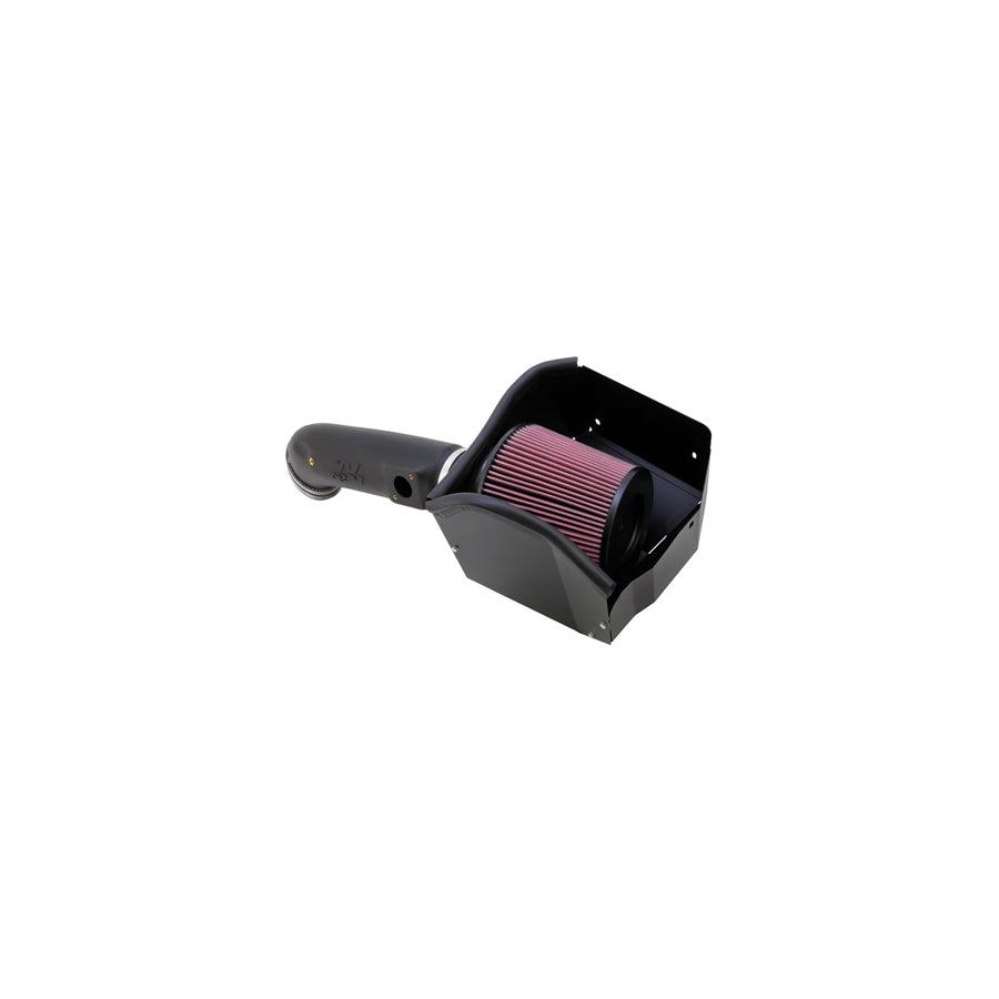 K&N 57-2582 Performance Air Intake System