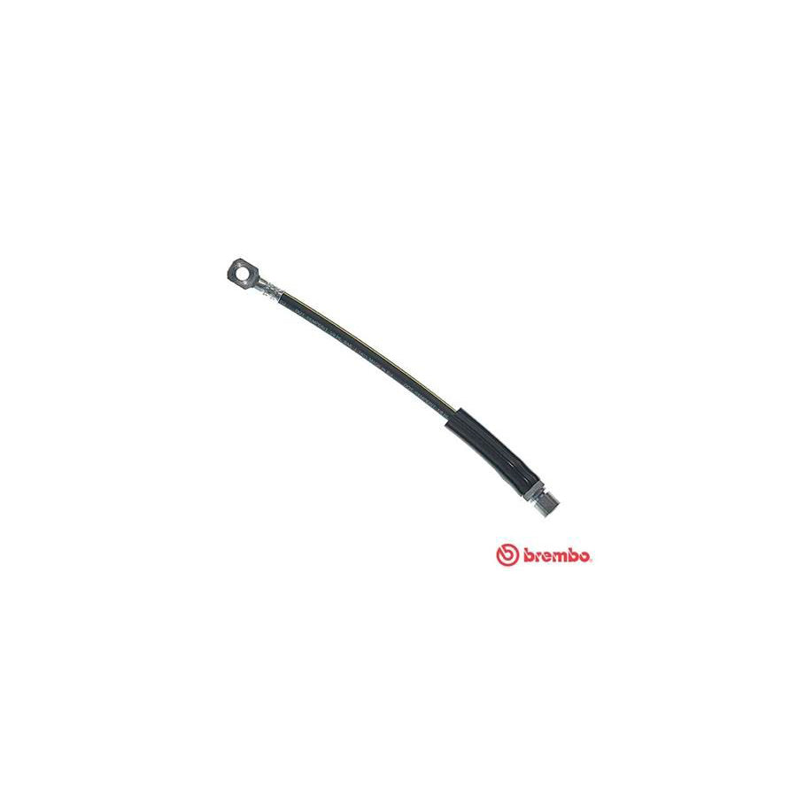 BREMBO T 59 001 Brake Hose for OPEL CORSA 310Mm F10X1