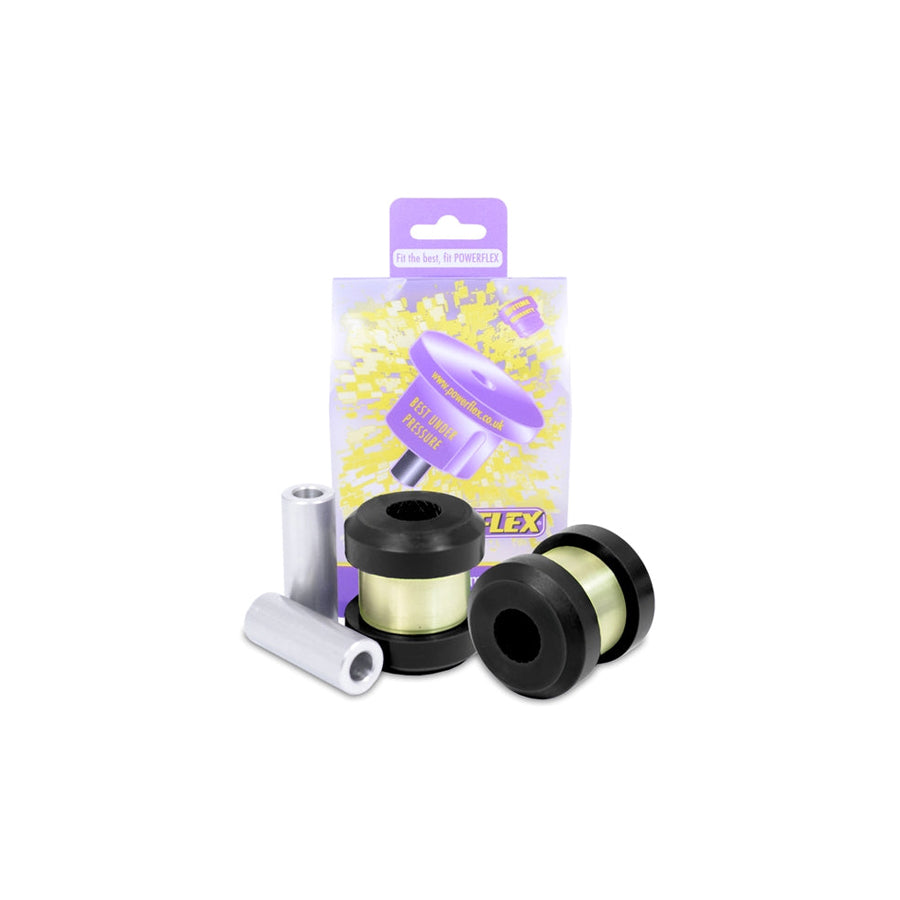Powerflex Audi Seat Skoda Volkswagen Rear Lower Arm Inner Bush (Inc. 8V A3, 5F Leon, 5E Octavia & MK8 Golf)