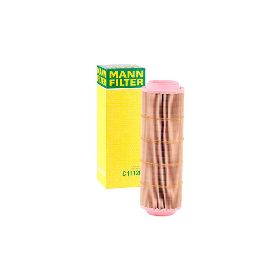 MANN-FILTER C 11 120 Air Filter Filter Insert