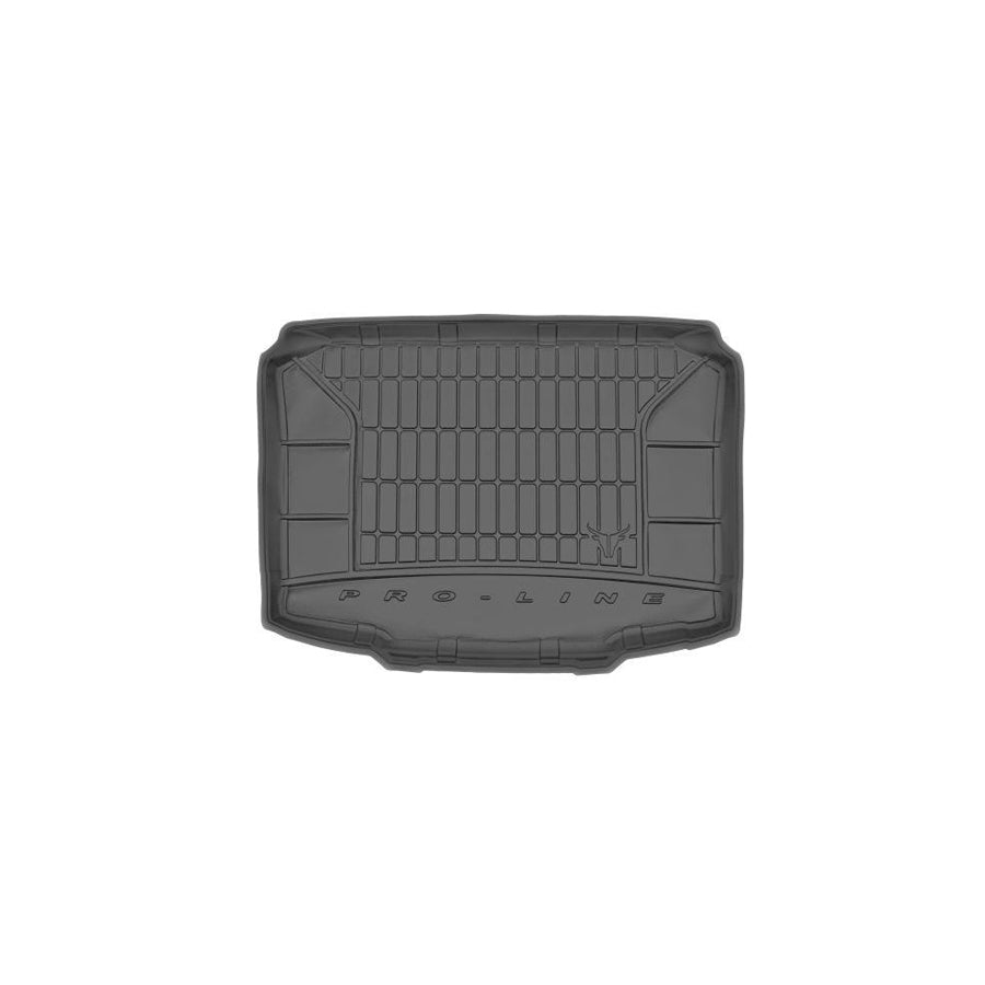FROGUM TM404359 Car boot tray for SEAT Ibiza III Hatchback (6L) TPE (thermoplastic elastomer), Nonslip
