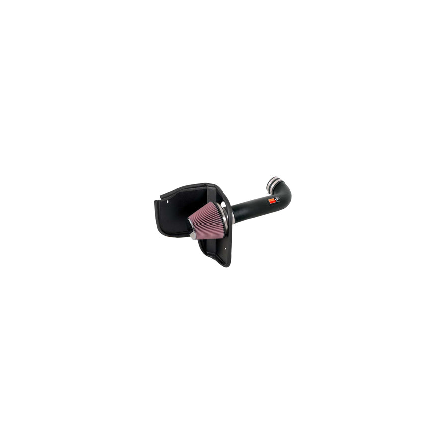 K&N 57-1549 Performance Air Intake System