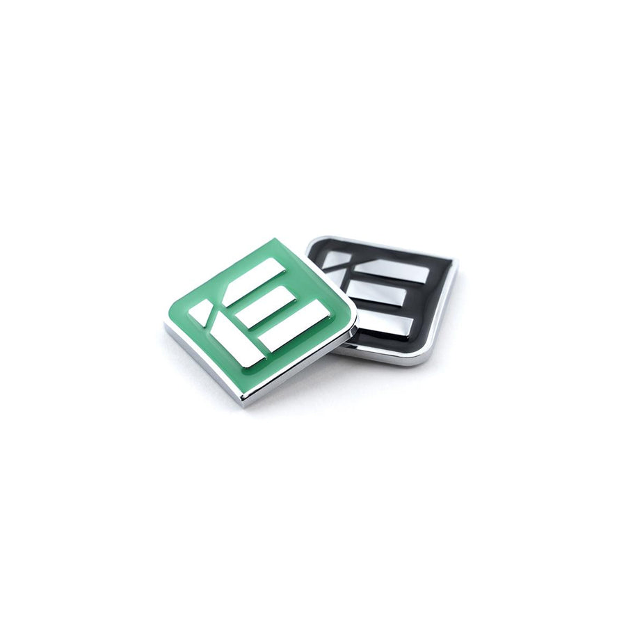 Integrated Engineering Logo Badge
