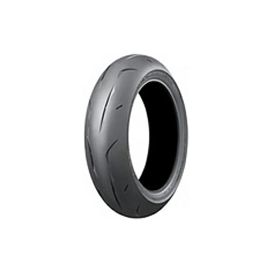 Bridgestone Battlax Racing Street RS10 G Rear 190/55 ZR17 75W Motorcycle Summer Tyre