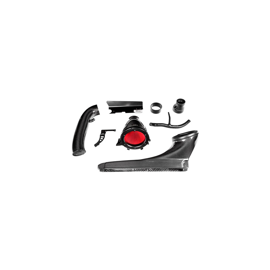 Eventuri Audi 8Y RS3 Gloss Carbon Fibre Intake System