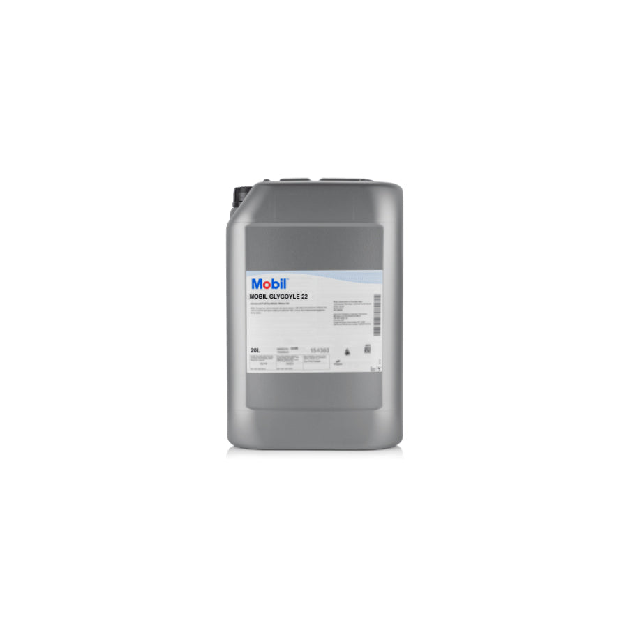 Mobil GLYGOYLE 22 PAIL 20Ltr
