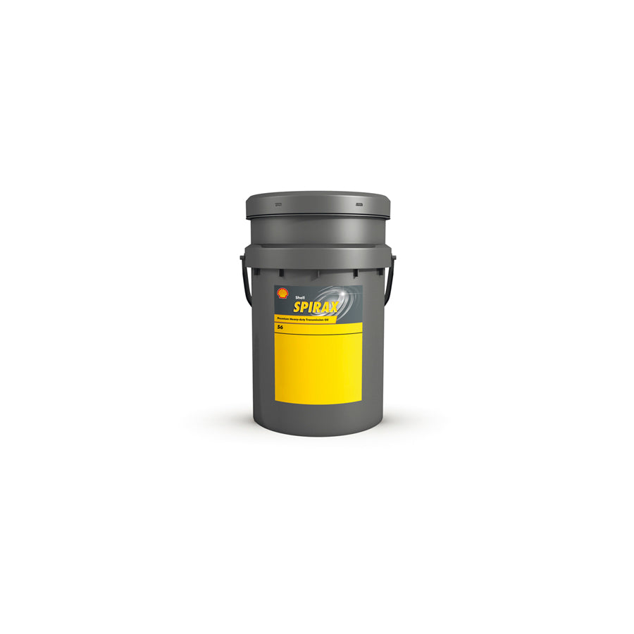 Shell Spirax S6 ATF ZM - 209 ltr