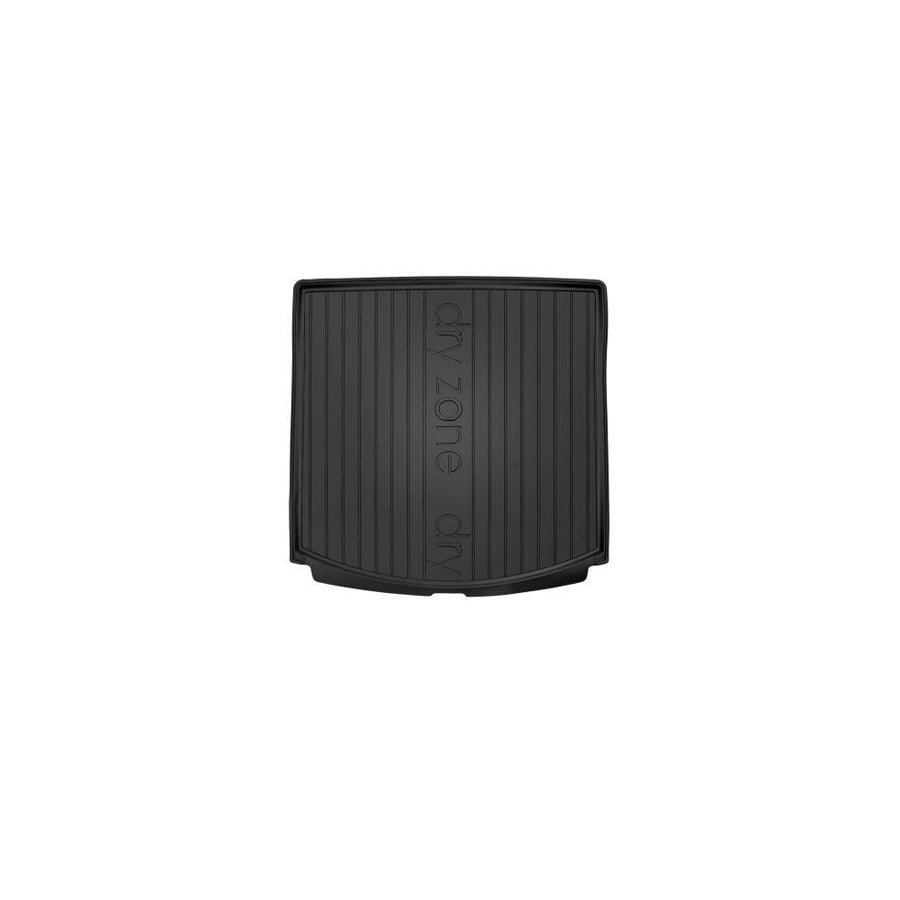 FROGUM DZ549277 Car boot tray for VW Touran I (1T3) 1050x1236mm, Elastomer, Nonslip