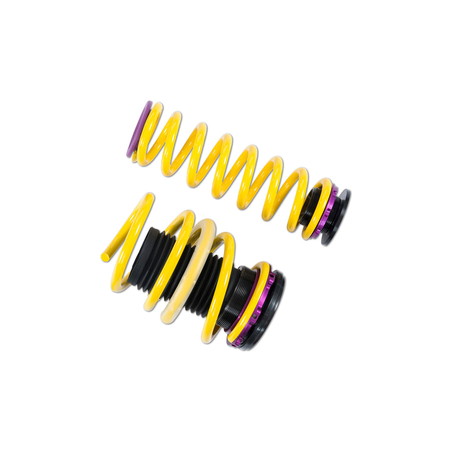 KW Audi 8V / 8V.5 Height Adjustable Spring (S3 & RS3)