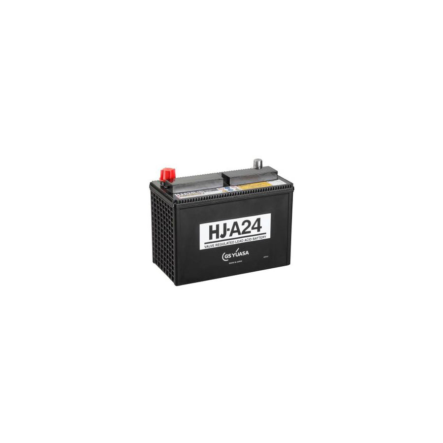 Yuasa HJ-A24L AGM MX-5 MX5 Car Battery 12V 40Ah