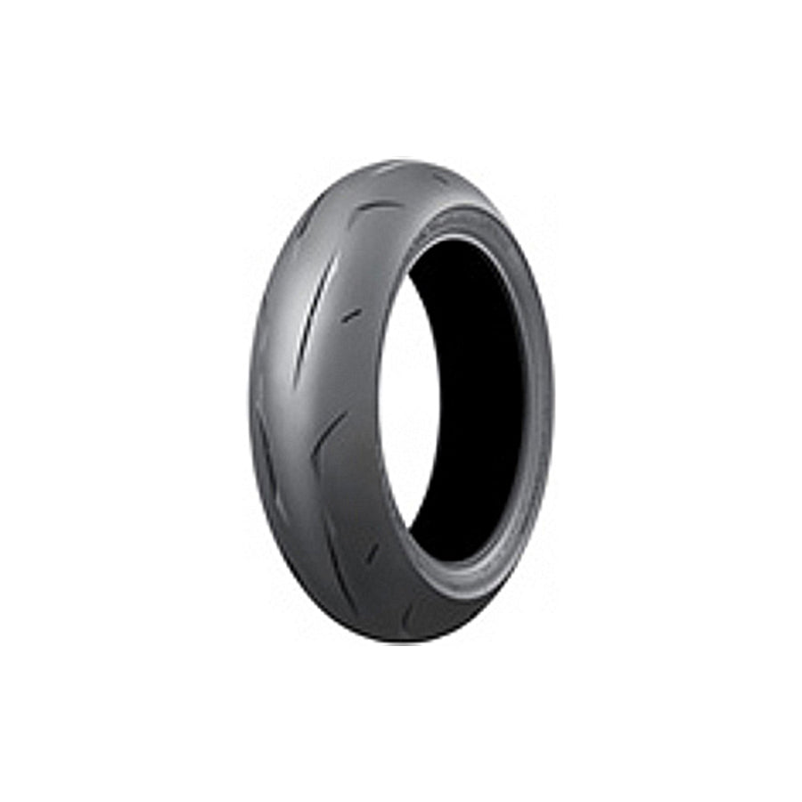 Bridgestone Battlax Racing Street RS10 G Rear 190/55 ZR17 75W Motorcycle Summer Tyre