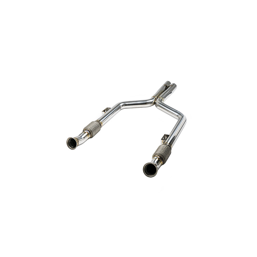 Stone Exhaust Mercedes-Benz AMG M276 W/S/C205 C400/450/43 Cat-Back Valvetronic Exhaust System