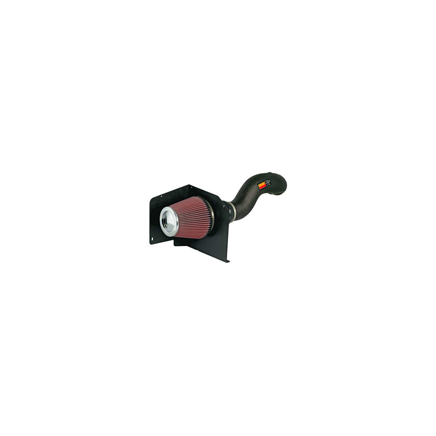 K&N 57-3063 Performance Air Intake System