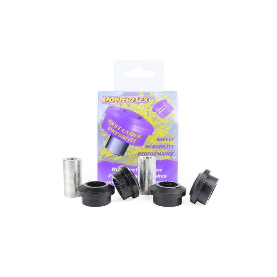 Powerflex Audi Seat Skoda Volkswagen Rear Lower Arm Outer Bush (Inc. 8V A3, 5F Leon, 5E Octavia & MK8 Golf)
