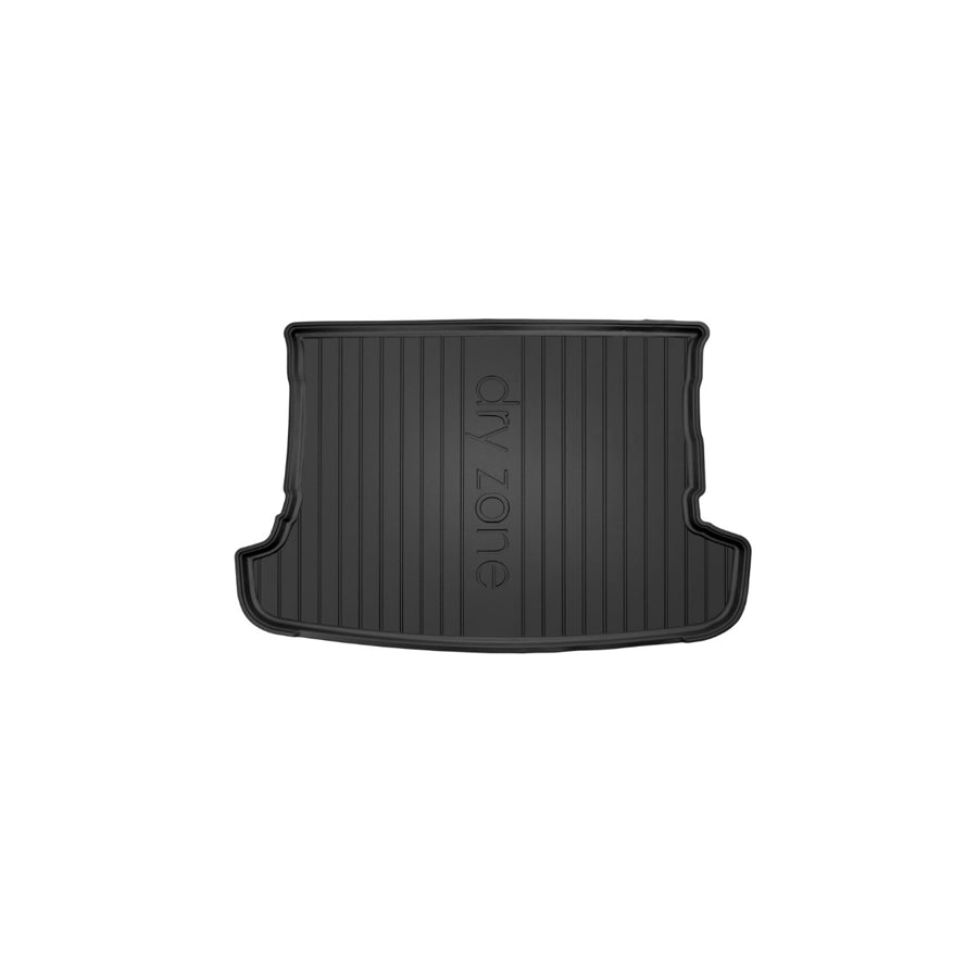 FROGUM Dry Zone DZ406032 Car boot tray for TOYOTA Corolla Verso (AR10) Elastomer