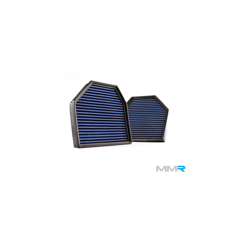 MMR BMW S55 S63 FX M Cotton Panel Air Filter