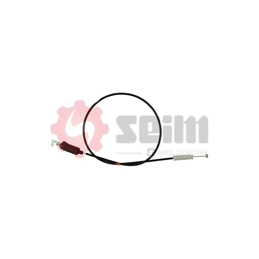 SEIM 081522 Throttle Cable for CITRO?N AX | Duco Car Parts UK Car Parts
