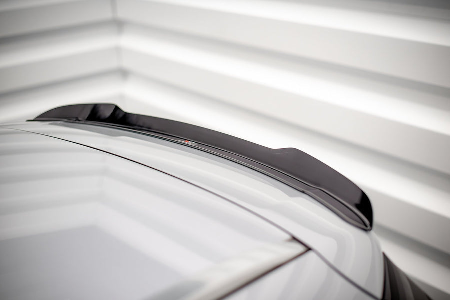 Maxton Design Mercedes Benz C-Class Estate S205 Spoiler Cap