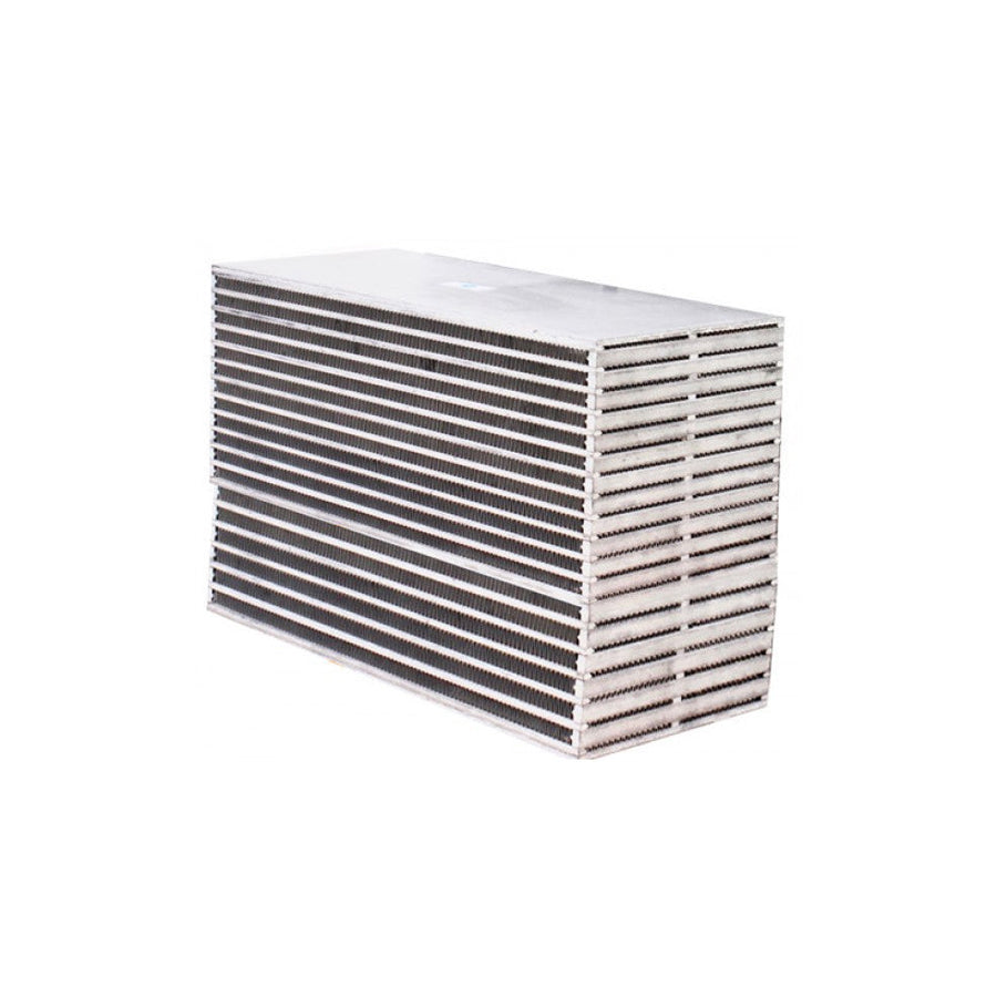 CSF MEGA WATER/AIR Bar & Plate Intercooler Core 12L x 12H x 6W | Duco Car Parts UK Car Parts