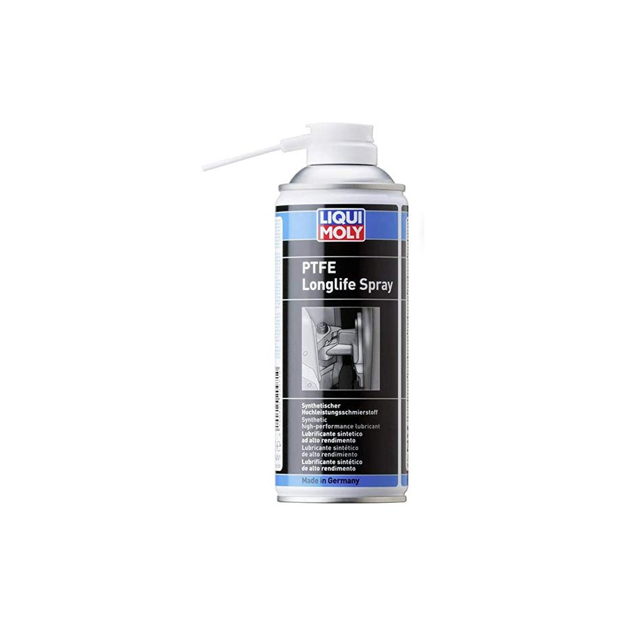 Liqui Moly PTFE Longlife Spray 400ml