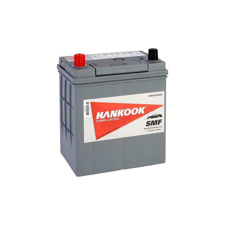 Hankook MF53522 Starter Battery: Type 055