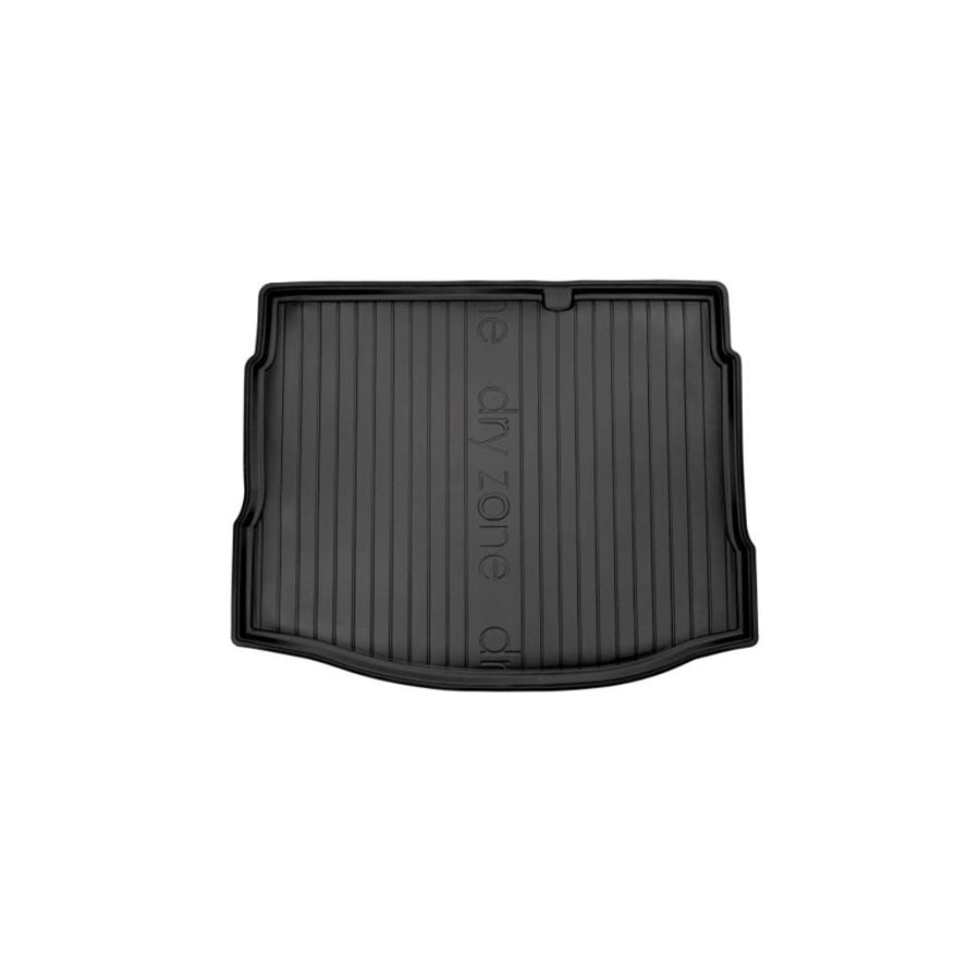 FROGUM DZ403659 Car boot tray for NISSAN Qashqai / Qashqai+2 I (J10, NJ10) 878x1144mm, Elastomer, Nonslip