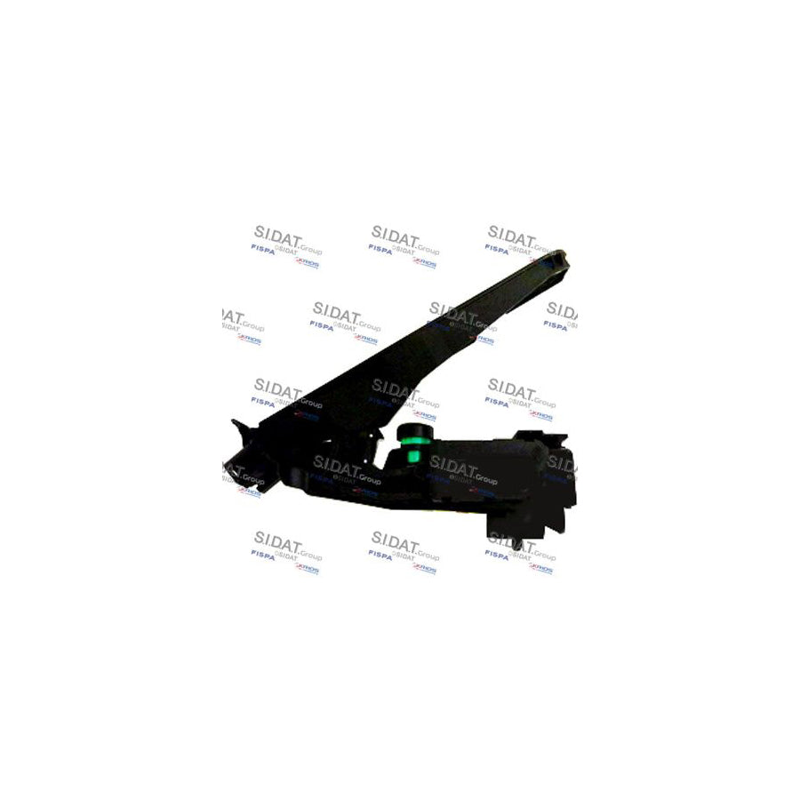 FISPA 84.425 Accelerator Pedal Kit | Duco Car Parts UK Car Parts