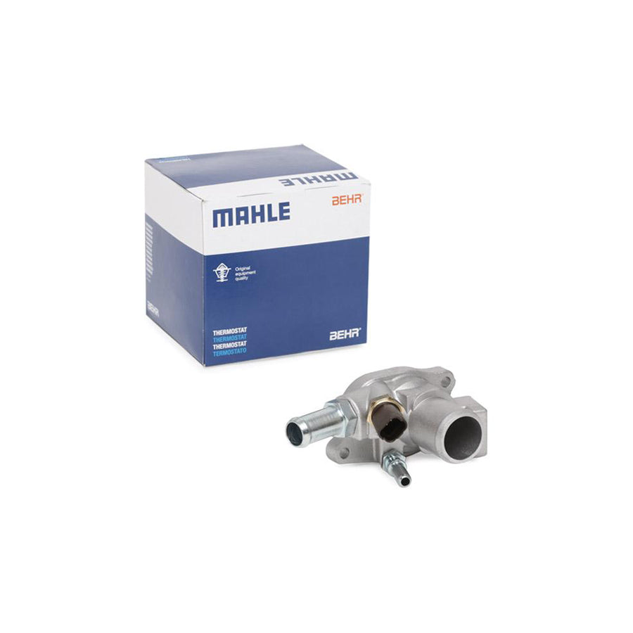 MAHLE ORIGINAL TI 151 80 Engine thermostat Opening Temperature: 80°C