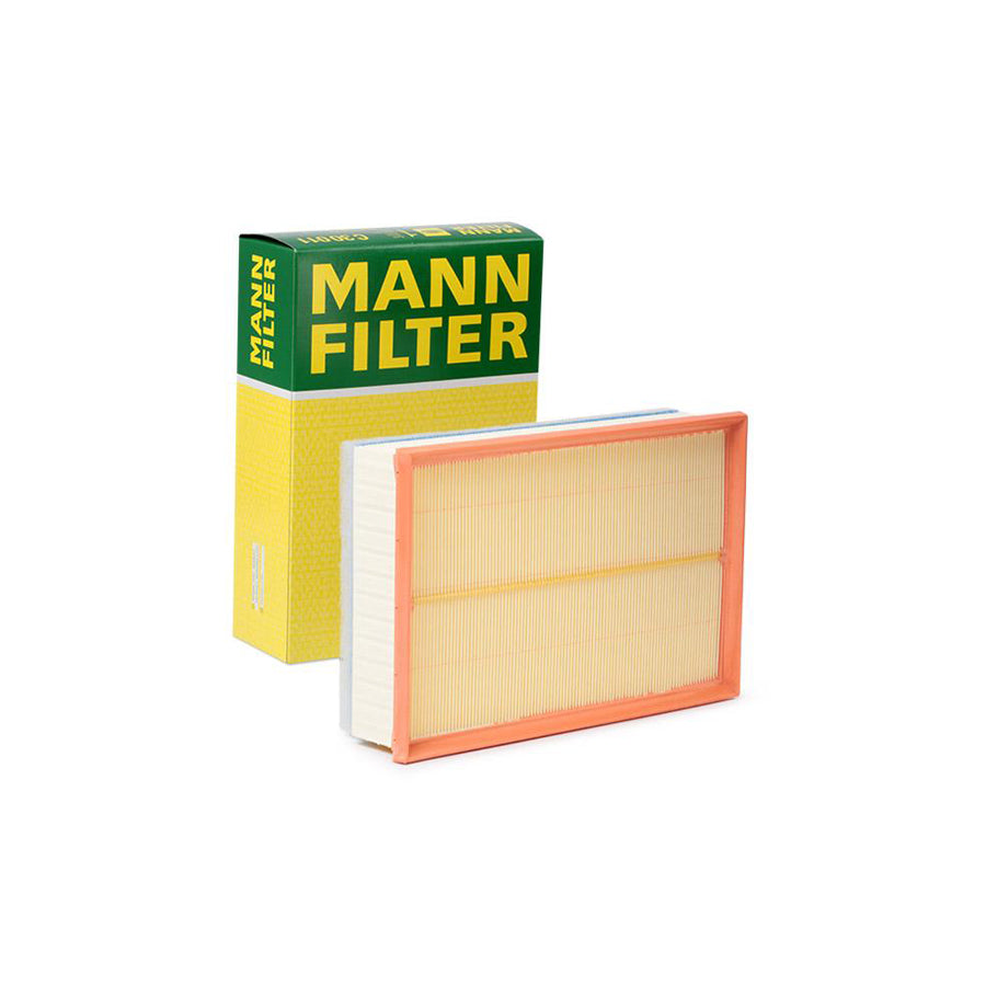 MANN-FILTER C 30 011 Air Filter Filter Insert