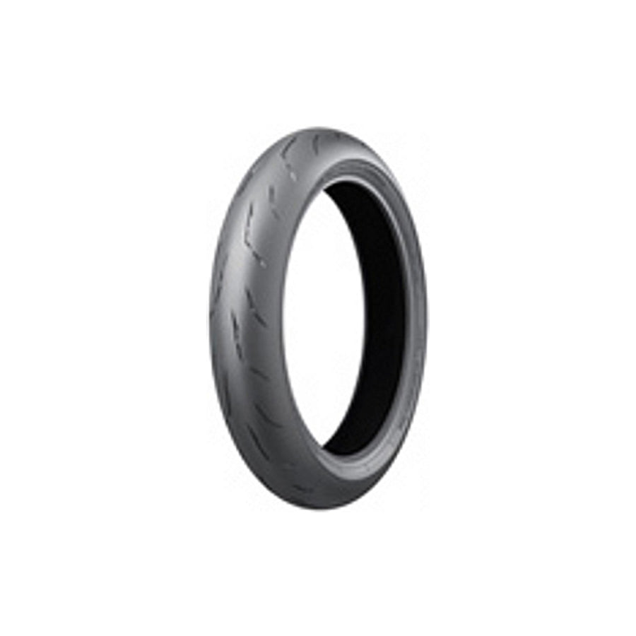 Bridgestone Battlax Racing Street RS10 G Front 120/70 ZR17 58W Motorcycle Summer Tyre