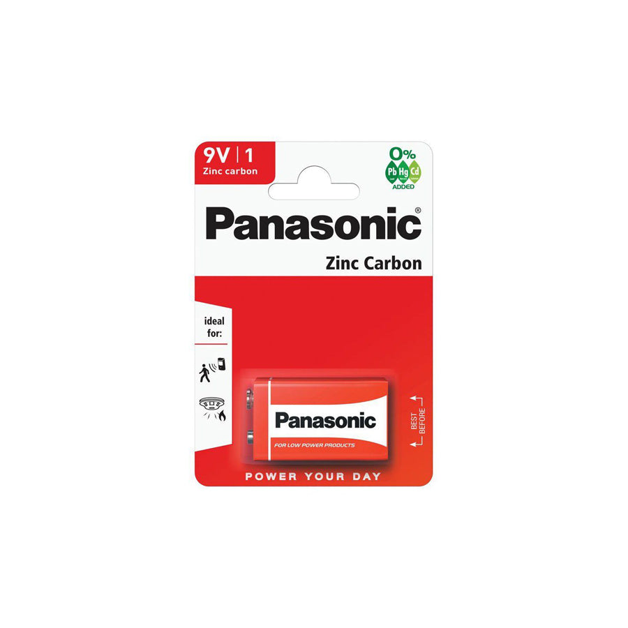 R22 PANASONIC B1-RED