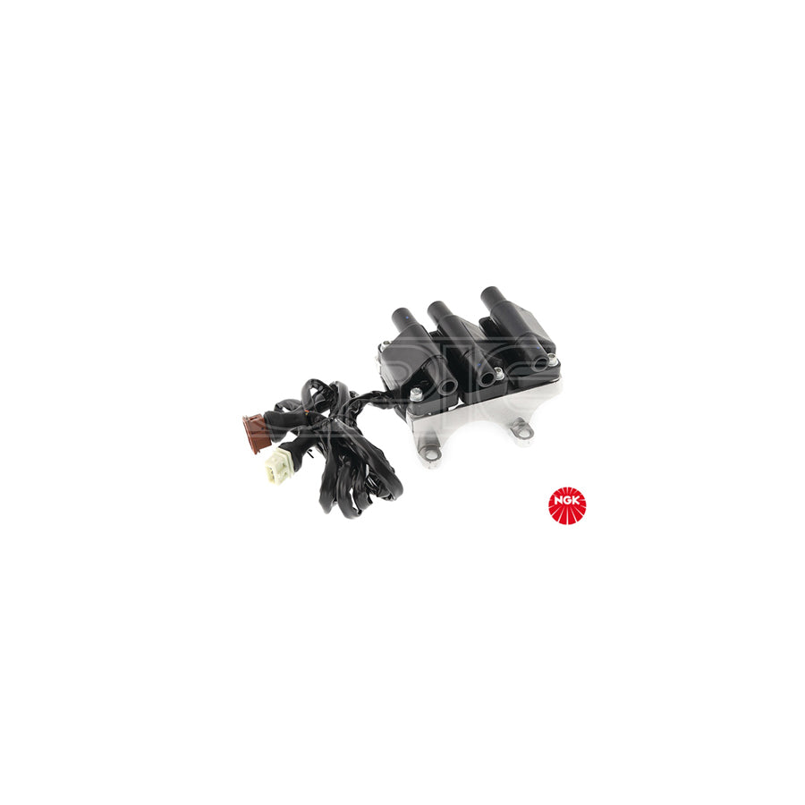 NGK Ignition Coil - U2013 (NGK48049) Block Ignition Coil