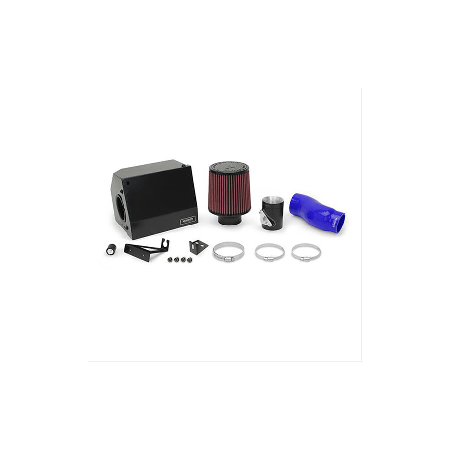Mishimoto MMAI-CIV-16BL Performance Air Intakes