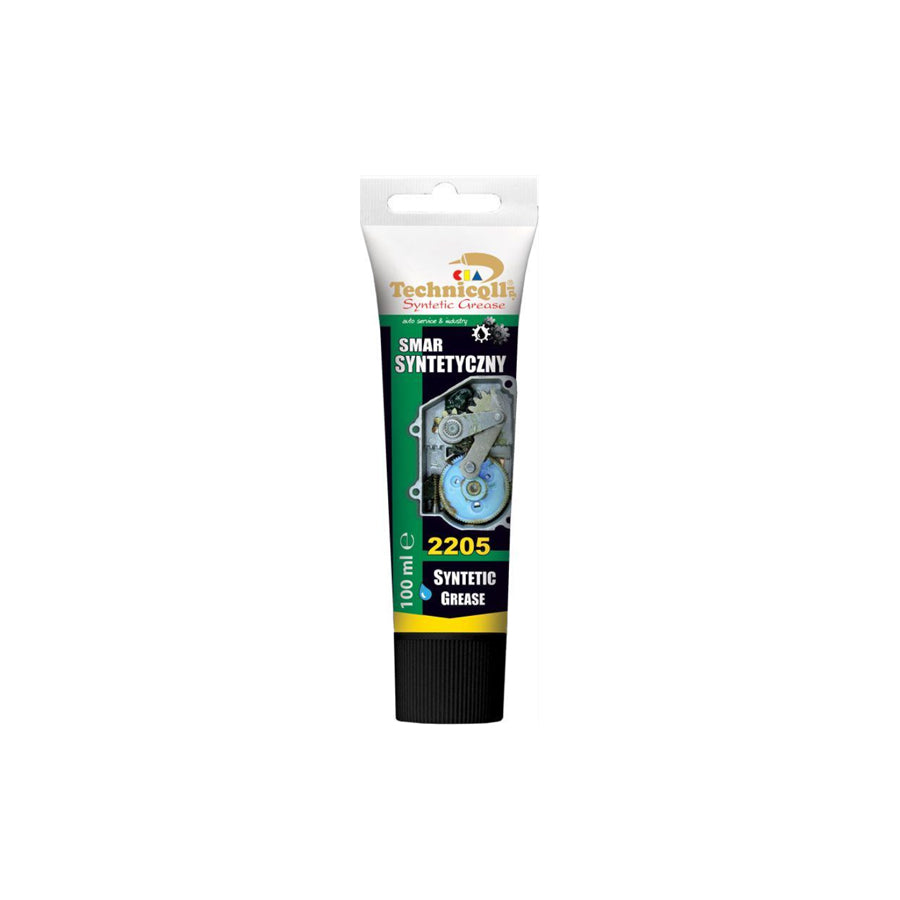 TECHNICQLL M-621 Adhesive Grease | Duco Car Parts UK Car Parts
