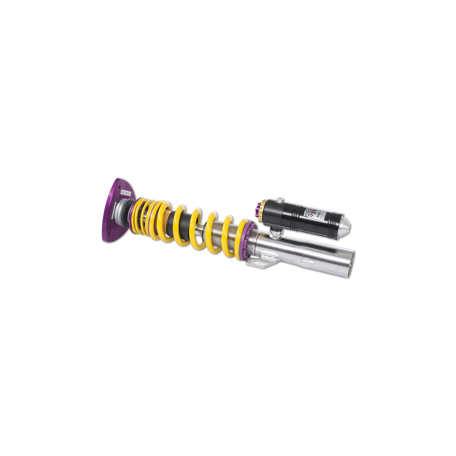 KW Audi 8V RS3 10-35mm 3-Way Clubsport Coilover Kit