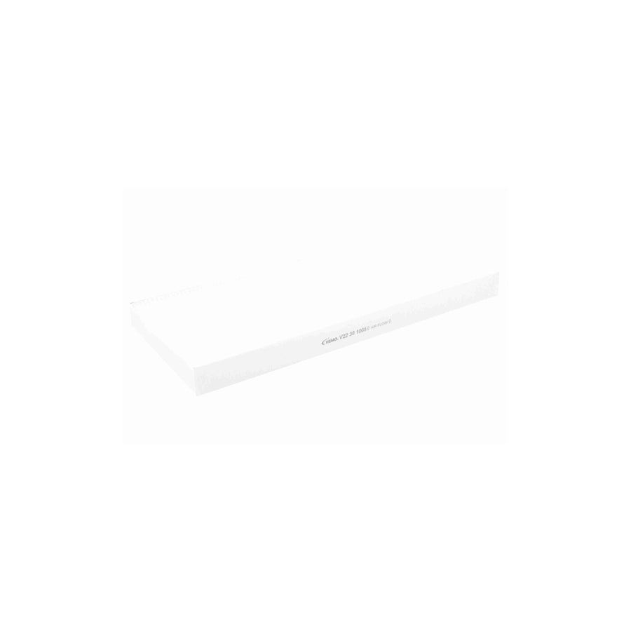 Vemo Original Quality V22-30-1005 Pollen Filter | Duco Car Parts UK Car Parts