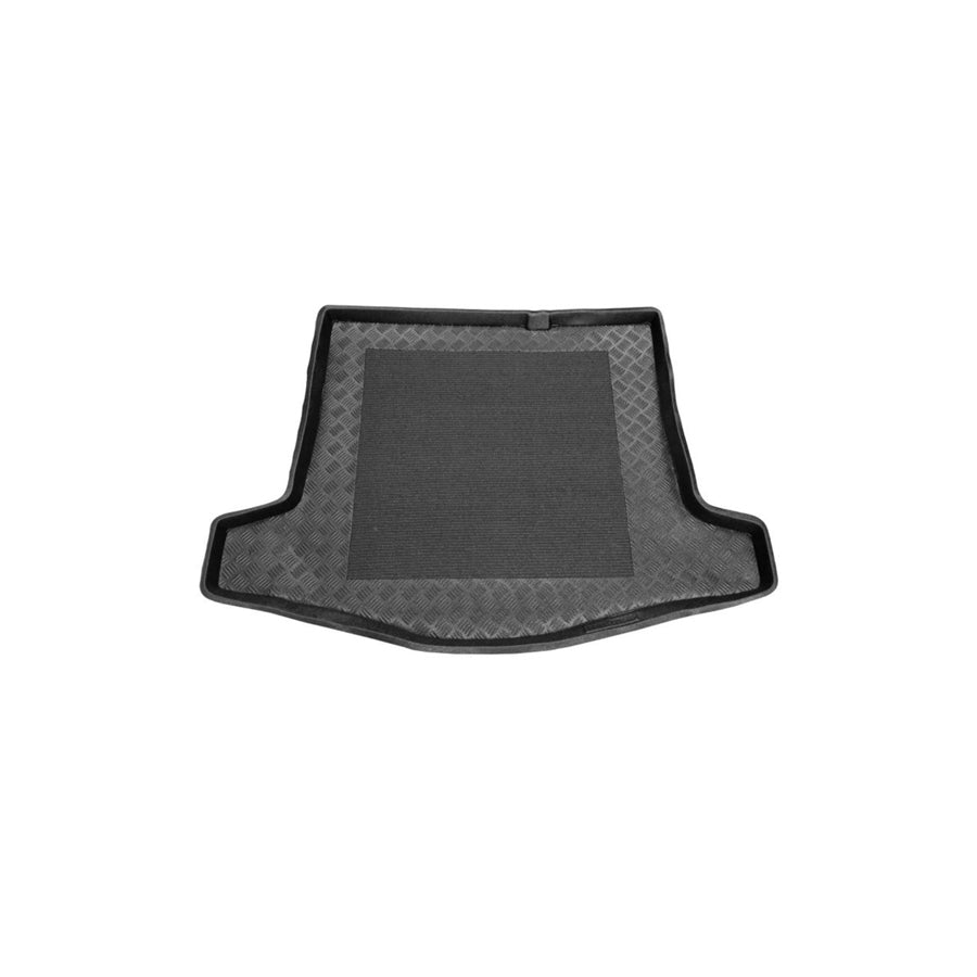REZAW PLAST 100418M Car boot tray for FORD Focus Mk2 Saloon (DB_, FCH, DH) Elastomer, Plastic, Nonslip