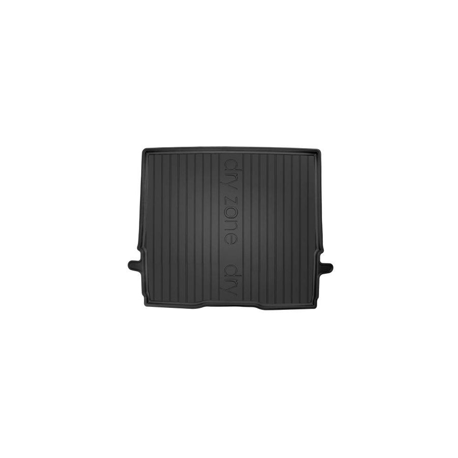 FROGUM DZ405103 Car boot tray for CITRO?N C4 I Picasso (UD) Elastomer, Nonslip, 3rd seat row must be sunk