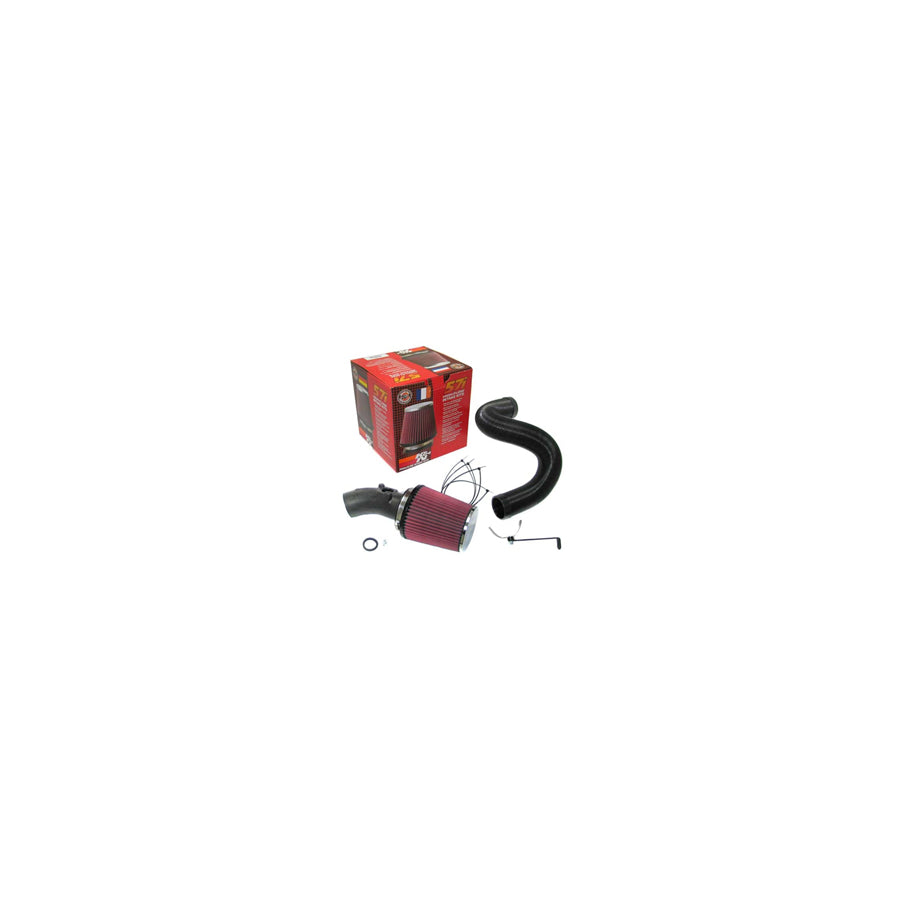 K&N 57-0656 Performance Air Intake System