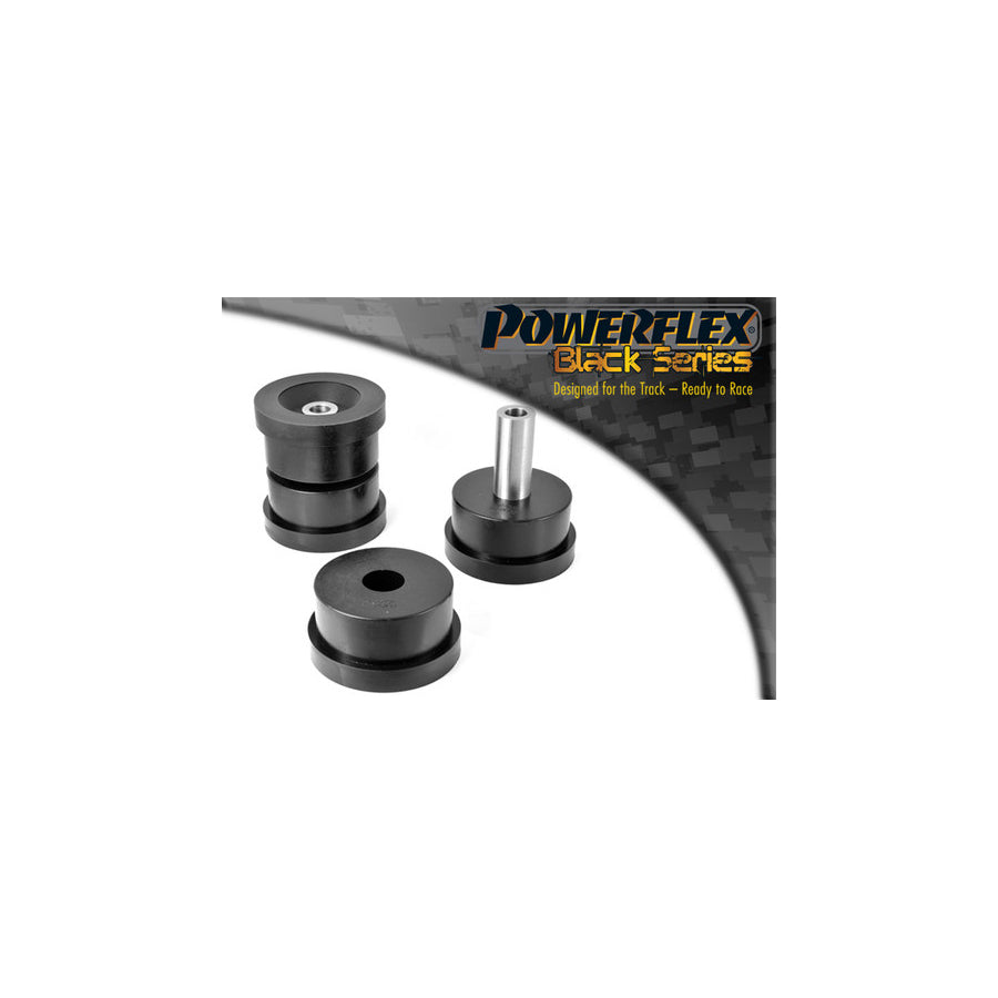 Powerflex PFR5-507BLK BMW E34 E32 Rear Beam Mount Bush | Duco Car Parts UK Car Parts