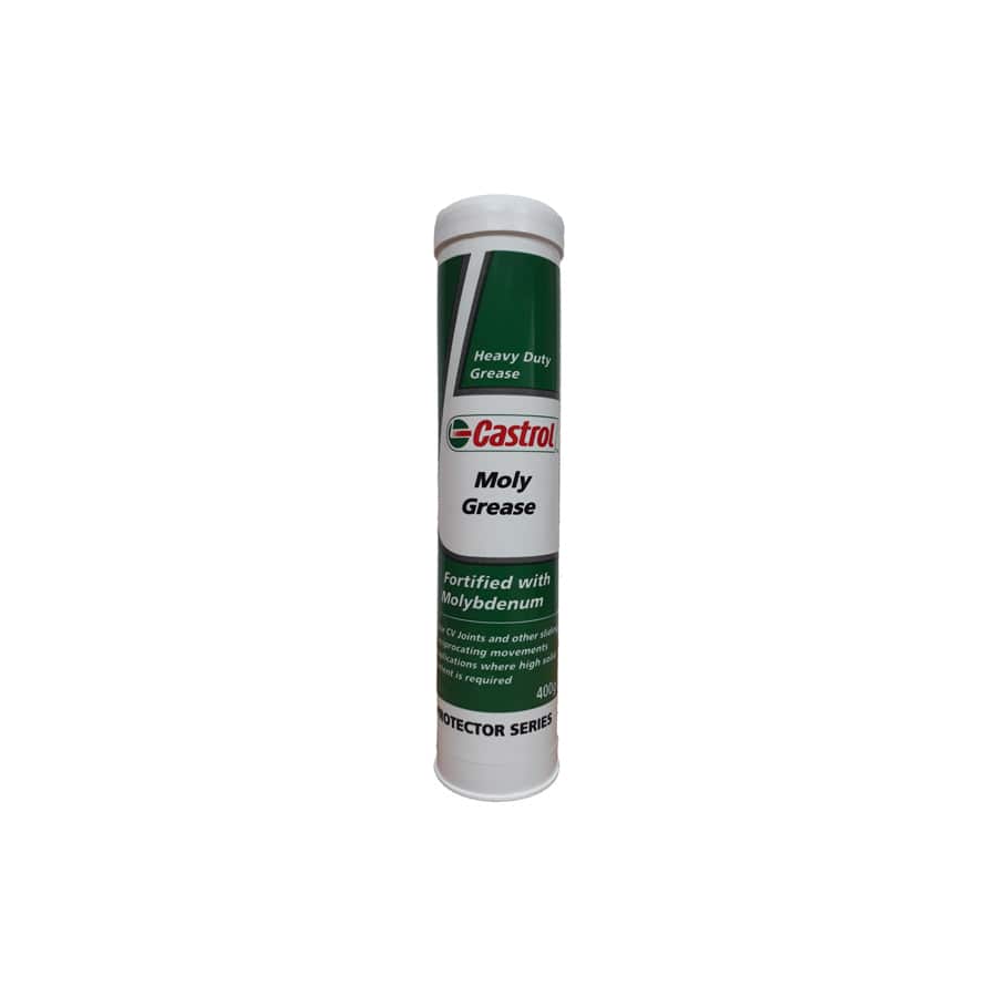 Castrol Moly Grease - 0.4kg