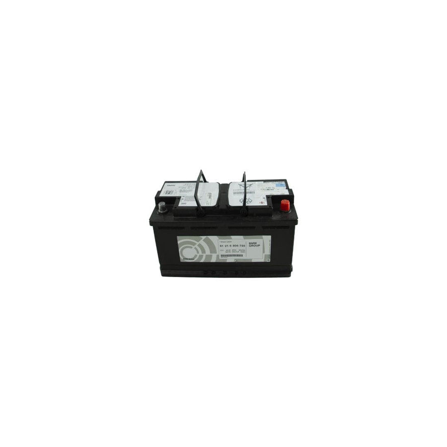 Genuine BMW E90 F20 F30 G20 AGM Battery 92AH (Inc. M135i, M2, M3 & M5)