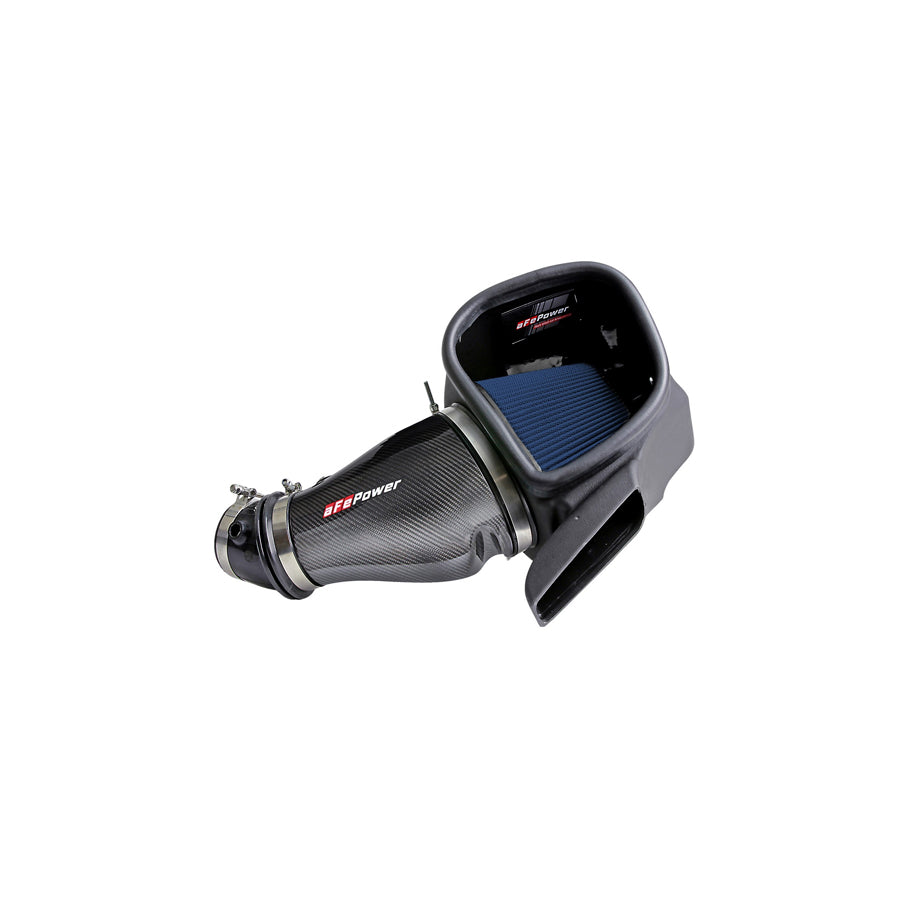 aFe 57-10002R Open Element Intake Jeep Grand Cherokee Trackhawk (WK2) 2018 V8-6.2L (sc) | Duco Car Parts UK Car Parts