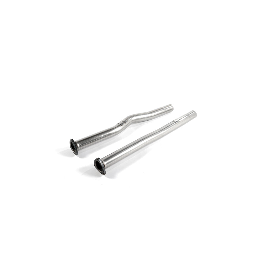 MillTek Audi 8P RS3 SportBack S Tronic Secondary Catalyst Bypass