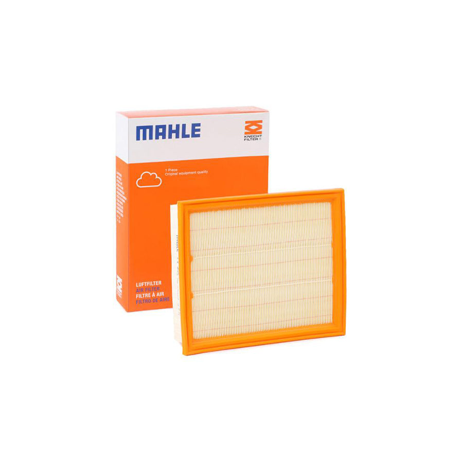 MAHLE ORIGINAL LX 405 Air Filter Filter Insert