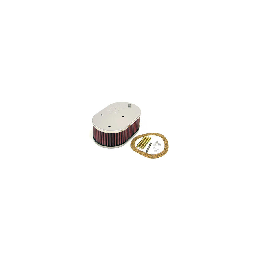 K&N 56-9159 Custom Racing Assembly