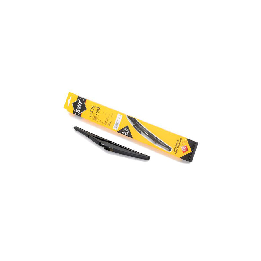Swf Rear 116530 Wiper Blade | Duco Car Parts UK Car Parts